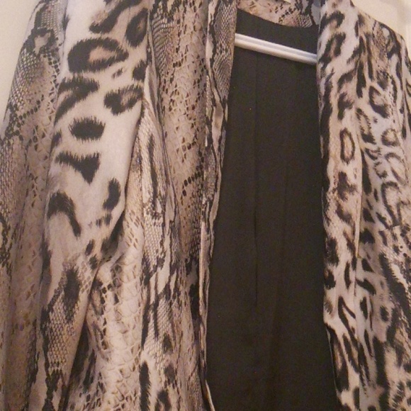 Mango blazer - Picture 3 of 3